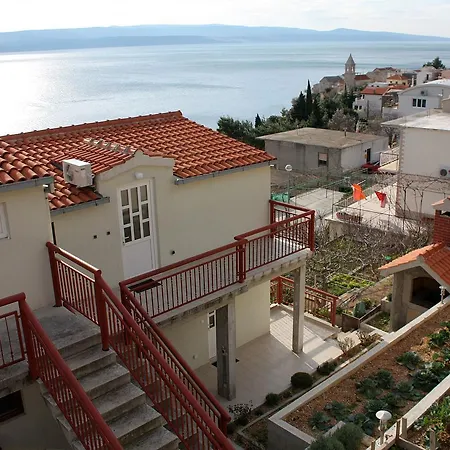 Pisak 4815e Apartament Mimice