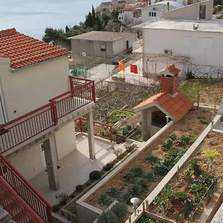 Apartament Pisak 4815e *