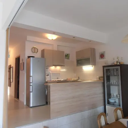 Pisak 4815e Apartament *