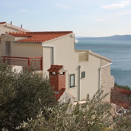 Pisak 4815e Apartament Mimice