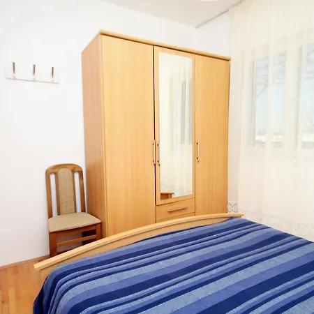 Pisak 4815e Apartament