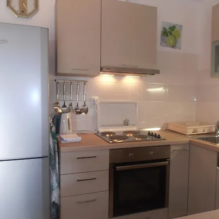 Apartamento Pisak 4815e Mimice