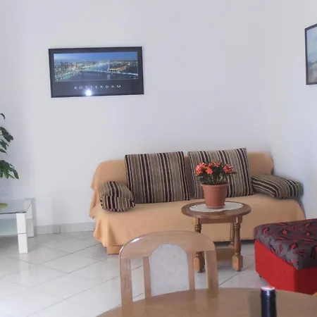 Apartamento Pisak 4815e